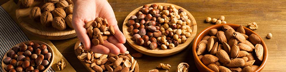 Frutos secos