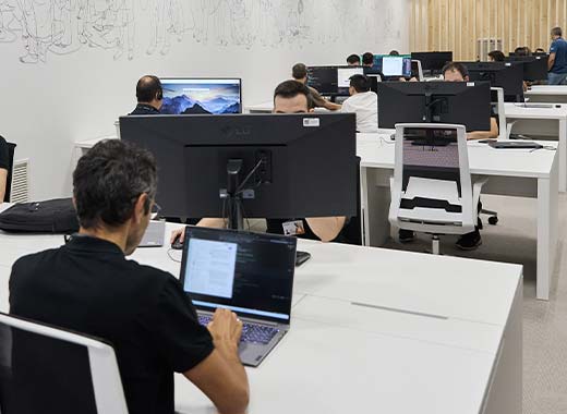 bonârea Top Employer